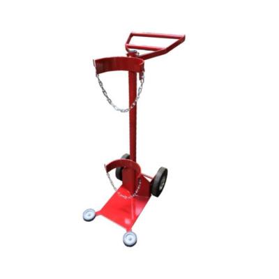 China Other Double Cylinder Hand Truck for sale