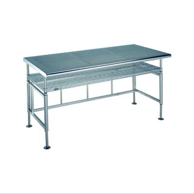 China WTP-3072 stainless steel workbench for sale