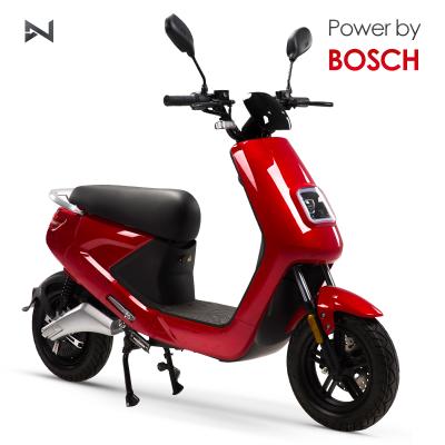 China EEC approval 48v unisex electric motorcycle scooter 1000w for sale electric motorcycle scooter for sale