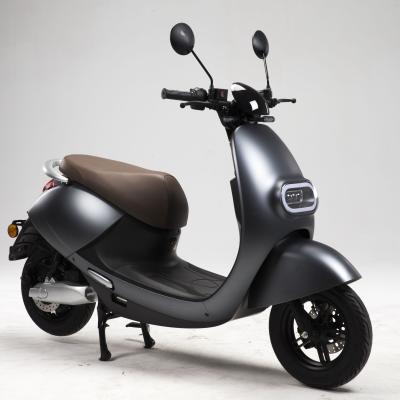 China LED Lights EEC Approval Lithium Battery Electric Scooter 2020w Motorcycle Export Euro for sale