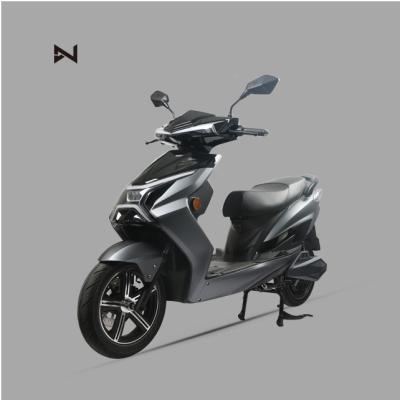 China 60V Mobility Li-ion Lithium Battery Electric Motorcycle Scooter LX01 for sale