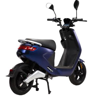 China 1500w electric motorcycle unisex for adult electric motorcycle to EU for sale