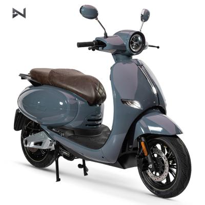 China LED lights electric motorcycle with lithium battery motorcycle fast electric scooter for sale