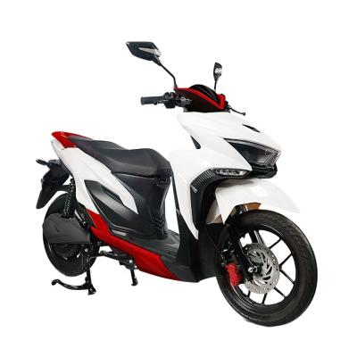 China New Cheap Unisex Mainstream Male Motorbike Electric Scooter With Disc Brake for sale