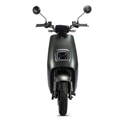 China Mobility Motorcycles 4000w unisex high speed motorbike electrica adulto scooter electrico for sale