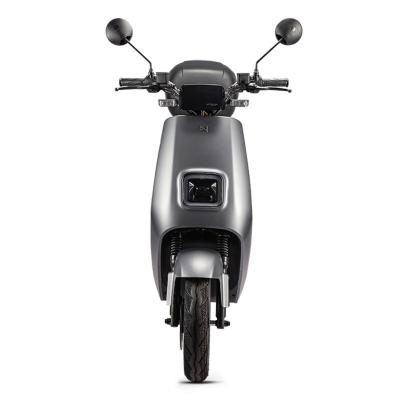 China 4000W Unisex High Speed ​​Electric Mobility Motorcycles Electricas Adulto Scooter Electrico for sale