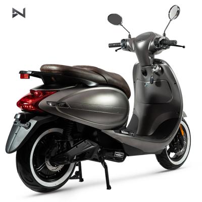 China LED Lights New High Power Brushless Electric Scooter Electric Motorcycles for sale