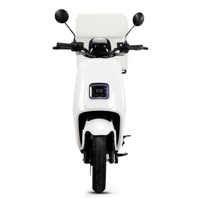 China EEC Motorcycle Steel Adult Electric Mobility Scooter With Wholesale Price For Sale for sale