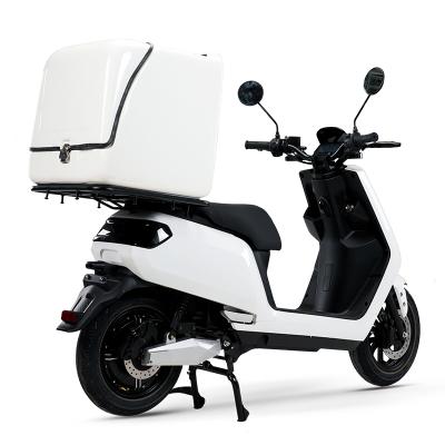 China EEC COC 100km 150km Long Range 3000w Steel Delivery Electric Scooter for sale