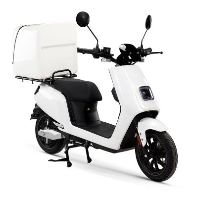 China New Electric Mobility Scooters 3000w Steel Electric Scooter for sale