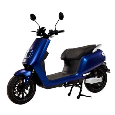 China EEC 60V 3000 Watt Two Wheel Unisex Lithium Batteries Long Range Electric Motorcycle Scooter for sale