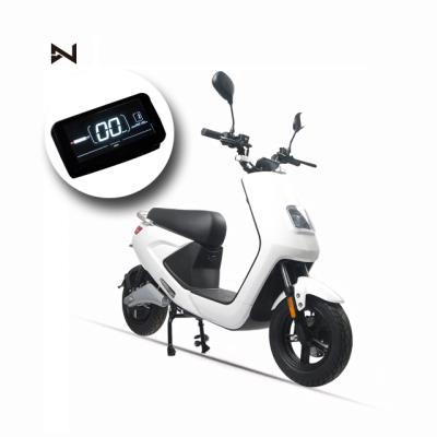 China 48v 26ah lithium battery eec motorcycle electric scooter charing 12degree for sale