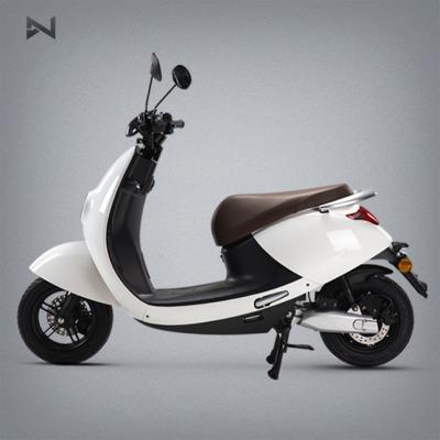 China Unisex Chinese Electric Scooter Factory Direct Supply Dual Type Lithium Battery Electric Motorcycle for sale