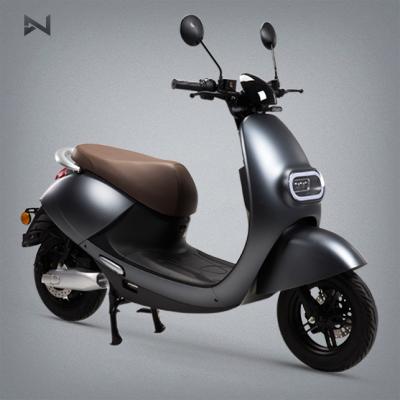 China European Market EEC DOT Certification Lithium Battery 2000W Motor 60V Unisex Electric Scooter for sale