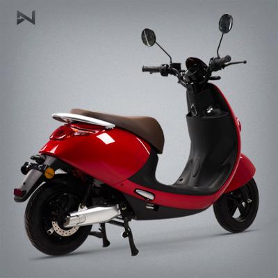 China Factory supply direct EEC COC lithium battery motorcycle electric scooter unisex for sale