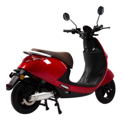 China Long range 150km adult mobility electric scooter 2050w with LX02 lithium battery for sale