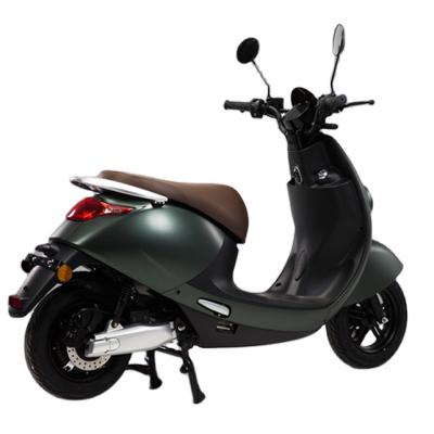 China Lithium Battery European Version China EEC 1500w Fast Charging Motorcycle Moped S3 for sale