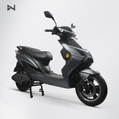 China Chinese 60V 2020w Electric Motorcycle Unisex Electric Scooter For Adult for sale