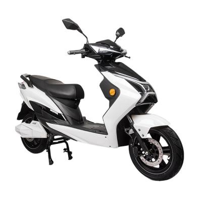 China 2000w Adult Motorcycle EEC COC Sport Type Lithium Battery Electric Scooter LX01 for sale