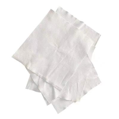 China Polyester Sustainable Cleaning Cloth Car Polishing Microfiber for sale