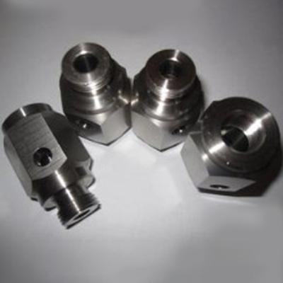 China Aluminum Oem/Odm Rapid Prototype Plastic High Demand Cnc Machining Parts for sale