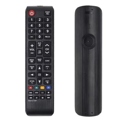 China Easy Infrared Replacement Air Mouse Simple Smart Wireless Universal Led TV Remote Controls SMS-BN59-01199F for sale