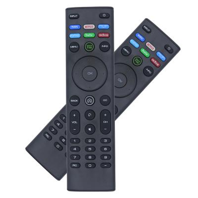 China Wholesale Easy Low Cost Android Magic TV Remote Controls VIZIO-XRT140 Easy To Use Universal IR Smart TV Remote Control for sale