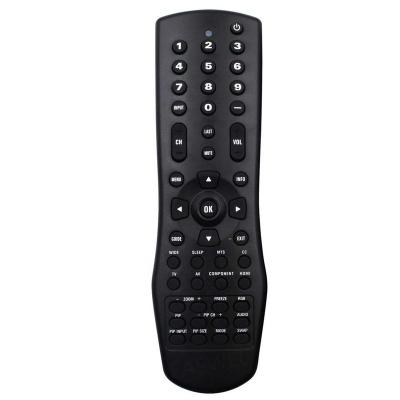 China Hot Selling Remote Control TV Box/Set Top Box VR1 Remote Control For Plasma LCD TV P42 P50 VP504 GV42L for sale