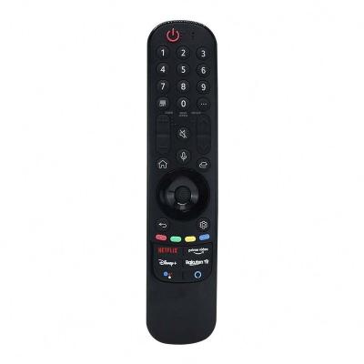 China MR21GA Android Set Top Box MR21GA Android Set Top Box Remote Control/Magic Voice TV Box For LG 43NANO75UPA 43UP7100ZUF 43UP7560AUD 43UP7700PUB 43UP8000PUA for sale