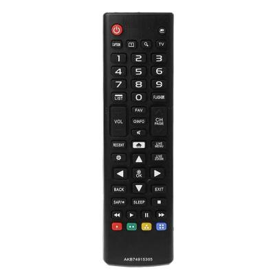 China TV box remote control / set top box remote control Remote Control Replaced AKB74915305 Smart TV Controller for LG TV for sale