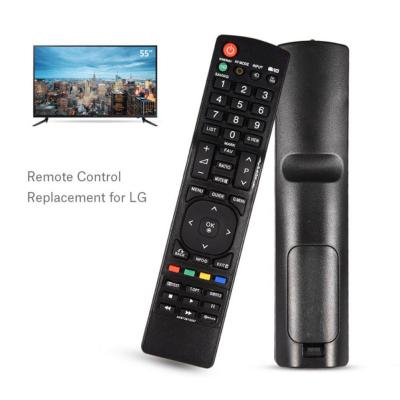 China Remote Control TV Box / Set Top Box Remote Control AKB72915231 Replace Remote Control For LG LCD TV 32LD333H 37LD333H 26LD340H for sale