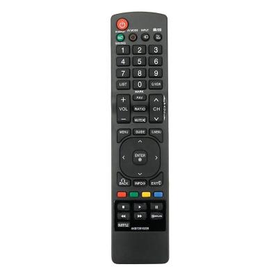 China TV Box Remote Control Fit Remote Control / Set Top Box Replacement AKB72915226 For LG SMART LCD LED TV for sale