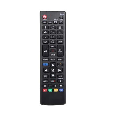 China RM-L1162 Easy Universal TV Remote Control Remote Control For All G Smart L LCD LED OLED UHD 3D 4K Webos TV for sale