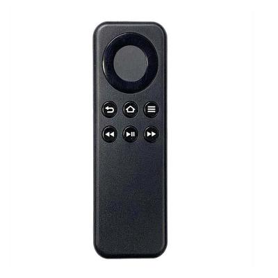 China New Ymx-01 Easy TV Compatible Replaceable Remote Control For Amazon 2nd-gen 3rd Gen Fire TV Stick TV Player Box CV98LM for sale