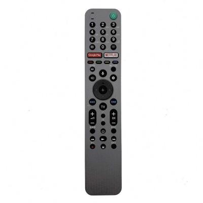 China New Easy Remote Control RMF-TX600E For Sony Bravia 4K Voice TV XG8 XG9 AG9 ZG Series for sale