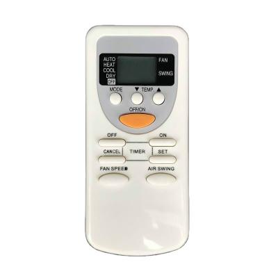 China New Original ZH/JT-03 Air Conditioner A/C Air Conditioner Remote Control For Chigo ZH/JT-01 ZH/JT-03 Air Conditionier Remote Control Carrier for sale