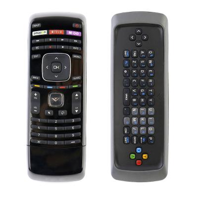 China New Vizio Easy LCD Smart TV XRT112 Remote Control XRT112 Suitable With Netflix And MgO Internet Controller for sale