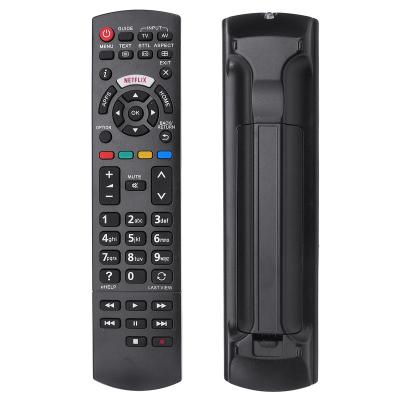 China Easy Universal TV Remote Control For LCD/LED/HDTV Remote Controller For Panasonic TV N2QAYB000572 N2QAYB000487 EUR76280 for sale