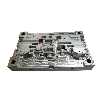 China China Plastic Factory Customized Precision Transmission Mold for sale