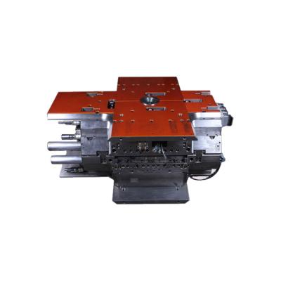 China Professional Manufacturer of Customized High Quality Medium Large Plastic / Precision Auto Parts Mold for sale