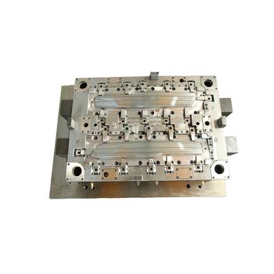 China China Plastic Factory Cheap Cost Effective Precision Home Appliance Customized Mold for sale