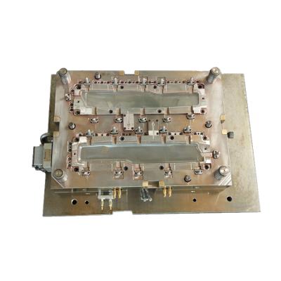 China Professional Manufacturer Best Price Customized Precision Plastic Home Appliance Mold for sale