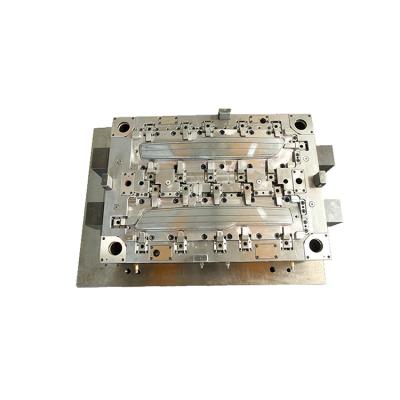 China Professional Manufacturer High Quality Customized Precision Plastic Home Appliance Mold for sale