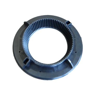 China Injection Parts Plastic Factory Direct Sales Customized Electronics ABS Housing Mold Injection Part Molding Plastic Honeycomb Parts for sale