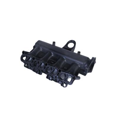 China Automotive Plastic Parts Wholesale Customized Electronics ABS Housing Mold Complex Molding Car Interiors for sale