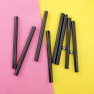 China Free Samples Waterproof Eyelash Glue Pen 3D Mink Magic Eyelashes 2 in1 Lash Glue Waterproof Eyeliner Glue Pen Packaging for sale