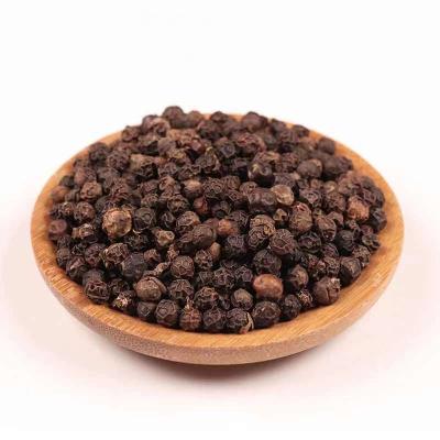 China Dry delicious steak with high quality black pepper for sale