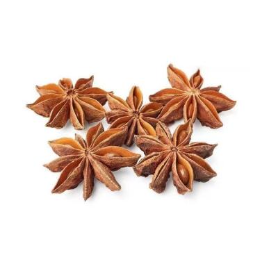 China 2021 NEW CULTURE STAR ANISEED/STAR ANISE dry for sale