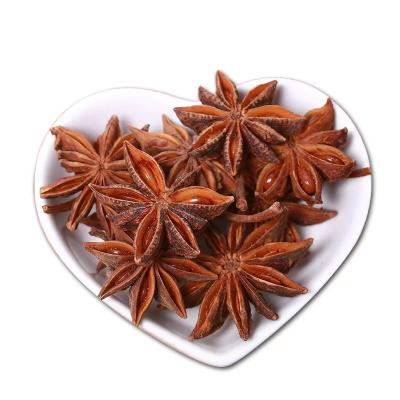 China Dry high quality Chinese star anise for sale