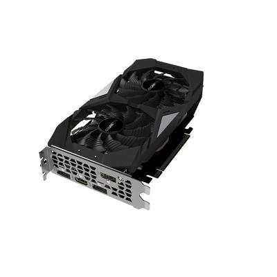 China Workstation NV RTX 2060 14000MHz 6G GDDR 6 192bit and GPU used high quality graphics card for sale